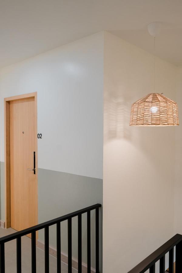 Yimwhan House 01, Wat Ratchaburana 프라 나콘 시 아유타야 외부 사진
