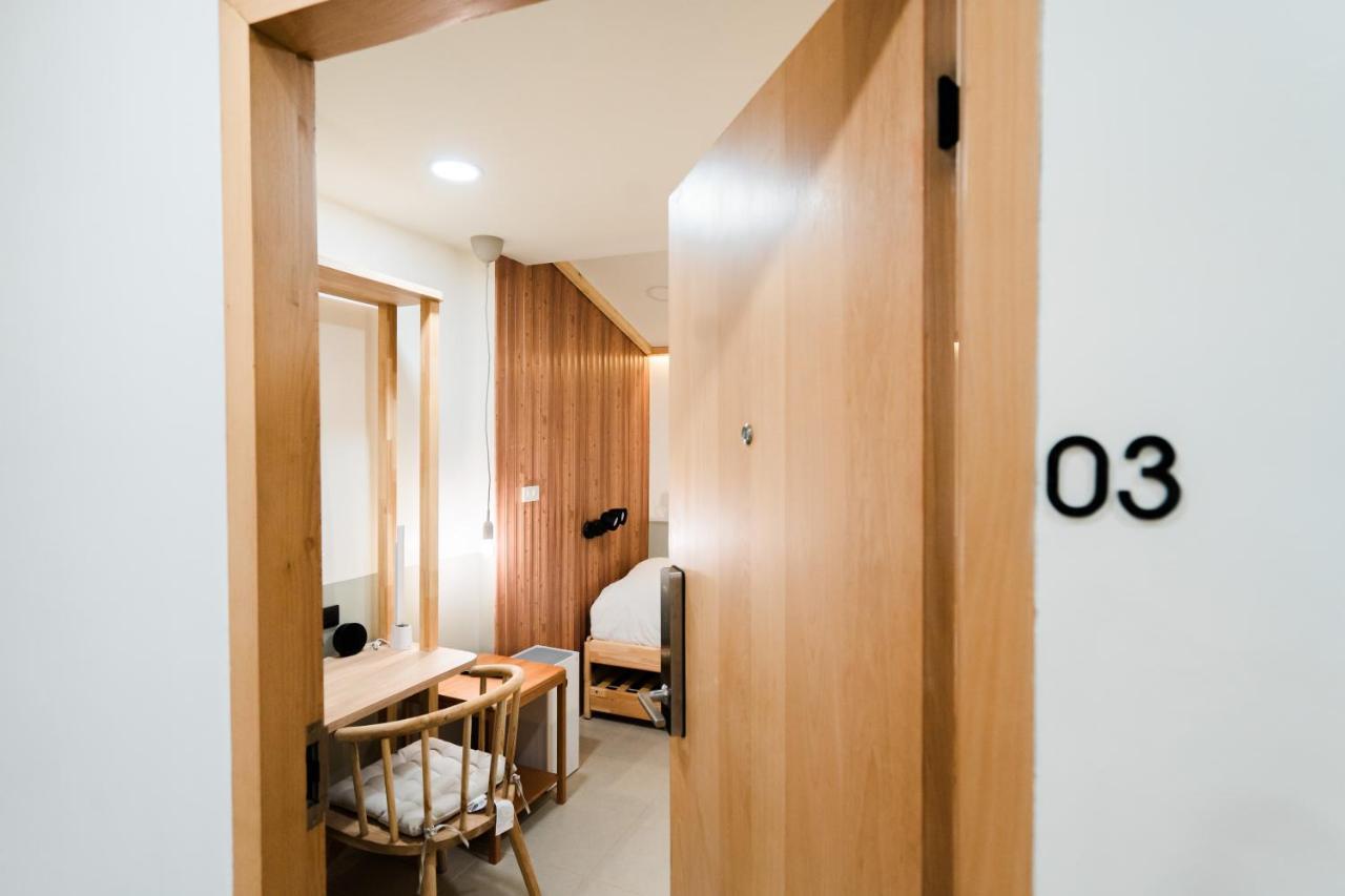 Yimwhan House 01, Wat Ratchaburana 프라 나콘 시 아유타야 외부 사진