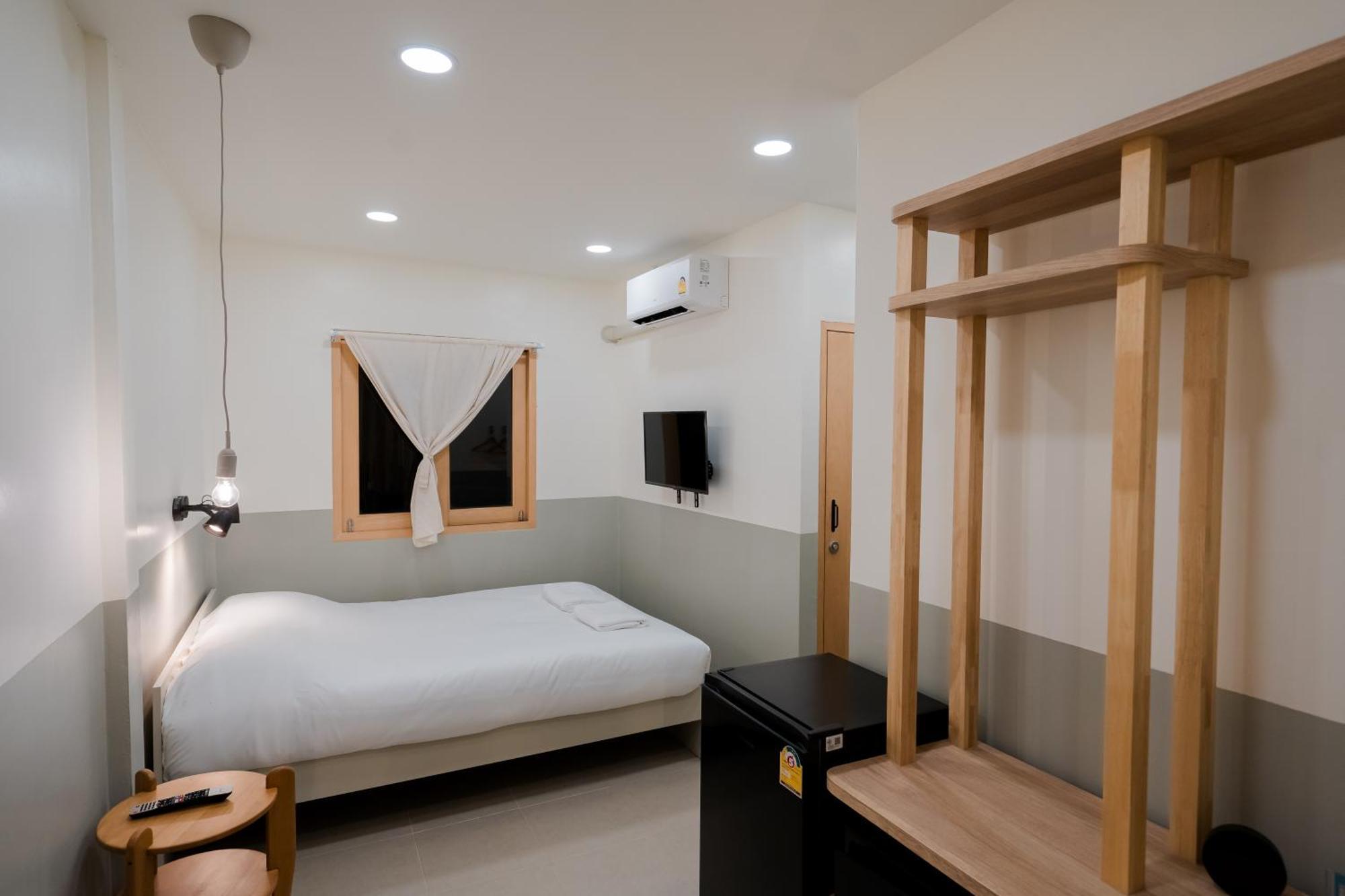Yimwhan House 01, Wat Ratchaburana 프라 나콘 시 아유타야 외부 사진